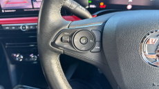 Vauxhall Mokka 1.2 Turbo 100 GS  5dr Petrol Hatchback